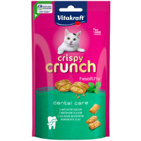Vitakraft Crispy Crunch Dental 60g